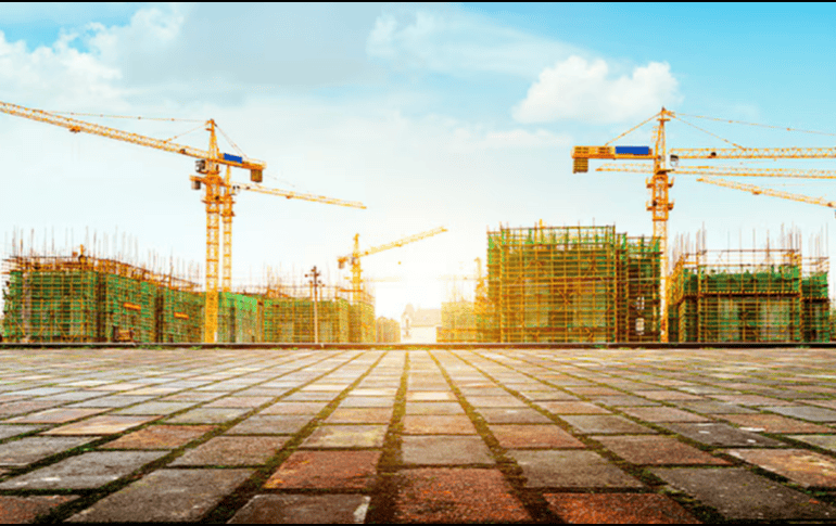 El sector construcción podría consolidar su recuperación, aunque todavía enfrenta desafíos importantes para lograr un crecimiento sostenido. ESPECIAL