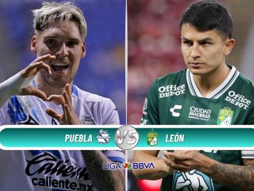 Ambos equipos urgen de una victoria en la recta final del Clausura 2026. ESPECIAL / IMAGO7 y CANVA