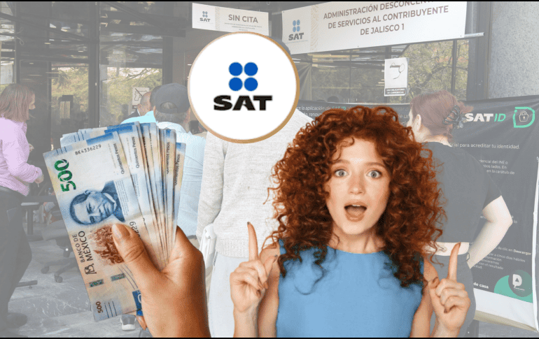 Es importante que los usuarios sigan una serie de pasos para asegurar su devolución de saldo a favor en 2026. EL INFORMADOR / ARCHIVO / ESPECIAL / UNSPLASH