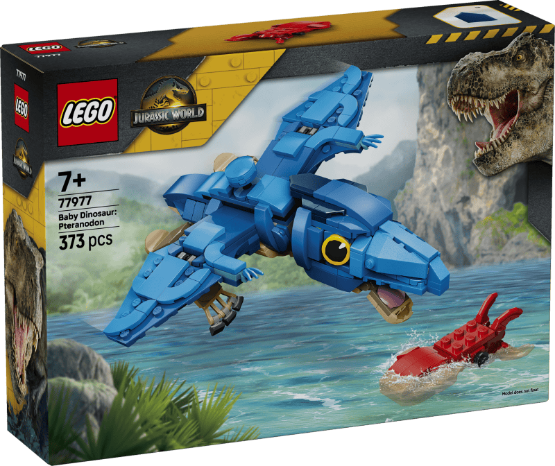 &nbsp;&nbsp;CORTESÍA/ LEGO.