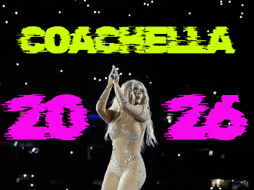 El Coachella de 2026 se celebrará durante dos fines de semana del 10 al 12 de abril y del 17 al 19 de abril de 2026. SUN/ARCHIVO