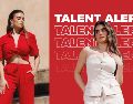 Esta semana en Talent Alert: Regina Salman. GENTE BIEN JALISCO / Revista del 10 de abril 2026