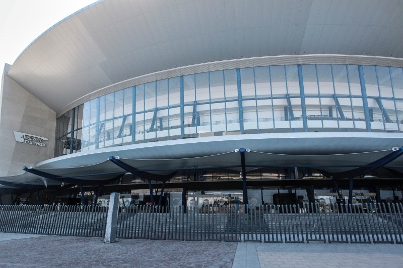 &nbsp;Herencia de Grandes se presentará en el Auditorio Telmex. EL INFORMADOR • ARCHIVO.