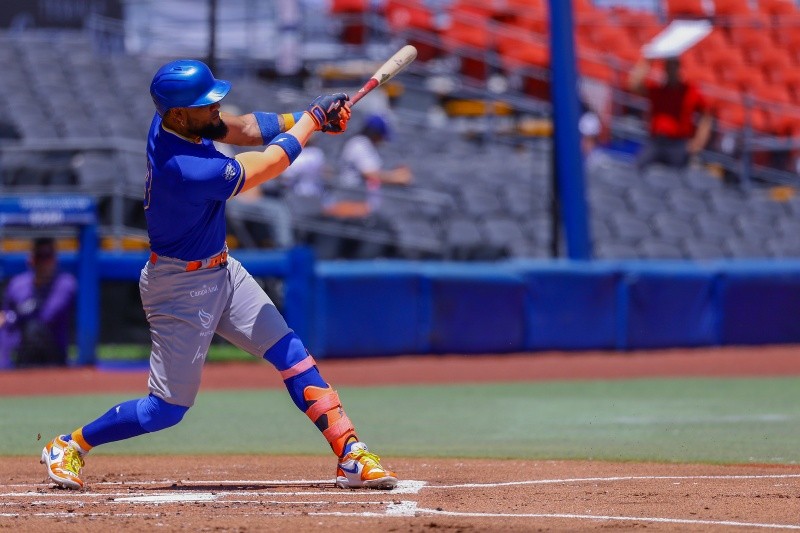 El próximo viernes 17 de abril se realizará el juego inaugural de la Liga Mexicana de Beisbol en el Estadio Panamericano.&nbsp;ESPECIAL/CORTESÍA CHARROS DE JALISCO.
