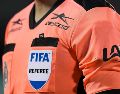 Con 48 selecciones participantes y tres países anfitriones, el equipo arbitral cuenta con 41 silbantes más que en la edición de Qatar 2022, lo que exige una preparación milimétrica. IMAGO7