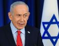El primer ministro de Israel, Benjamín Netanyahu, instruyó a su gabinete para que iniciara las negociaciones lo antes posible. EFE/EPA/R. Zvulun
