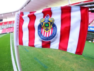 Por primera vez en la historia, un partido de la Liga MX podrá verse en España y Chivas será uno de los protagonistas. IMAGO7
