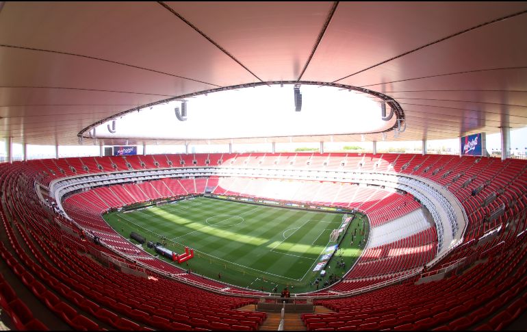 Chivas reapareció este jueves 9 de abril en la página oficial de eFootball tras la actualización 5.4.0. IMAGO7