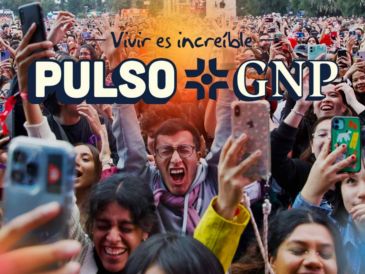 El Festival Pulso GNP 2026 regresa a Querétaro con un cartel diverso que mezcla rock, pop y electrónica. SUN/ARCHIVO/ESPECIAL