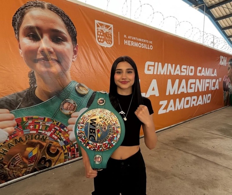 &nbsp;INSTAGRAM/@camilazamoranohmo