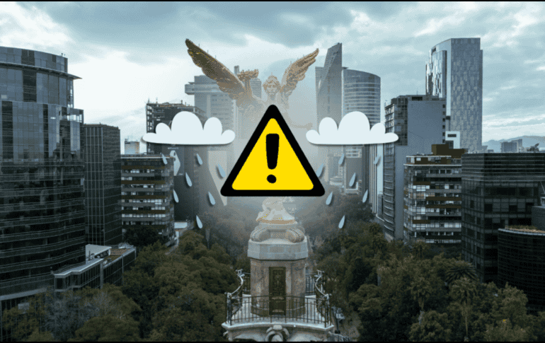 El 2025 se consolidó como el año con las lluvias más intensas en más de ocho décadas. CANVA/ESPECIAL