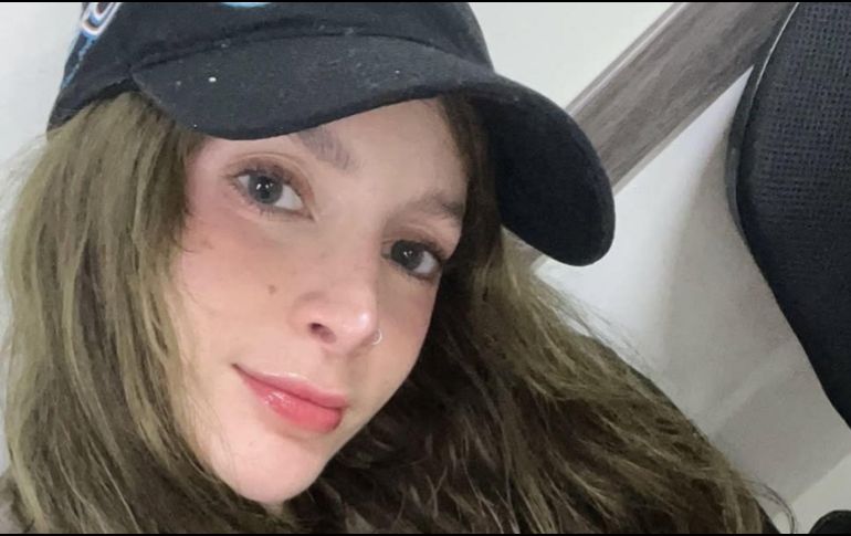 Imelda Garza y Julián Figueroa procrearon un hijo. INSTAGRAM/imetunon