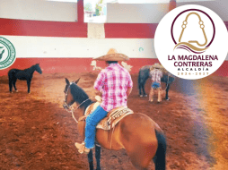 La Magdalena Contreras se caracteriza por su profunda herencia indígena agraria y ejidal. INSTAGRAM/@almagdalenacontrerass