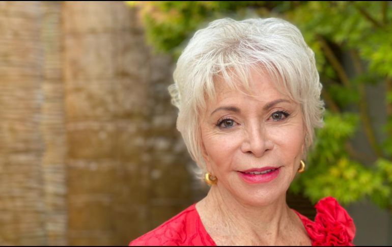 Allende ha explorado temas como la pérdida, la migración y la reconstrucción de la identidad, experiencias que han marcado su vida personal y que se reflejan en sus personajes. CORTESÍA