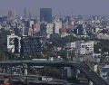 El programa Hoy No Circula se aplica de las 5:00 a las 22:00 horas en todas las alcaldías de la Ciudad de México y en tres zonas conurbadas del Estado de México. SUN/F. Rojas