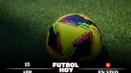 Europa encabeza la jornada de este lunes 13 de abril de 2026, en un día sin actividad de Liga MX. ESPECIAL / IMAGO7 y CANVA