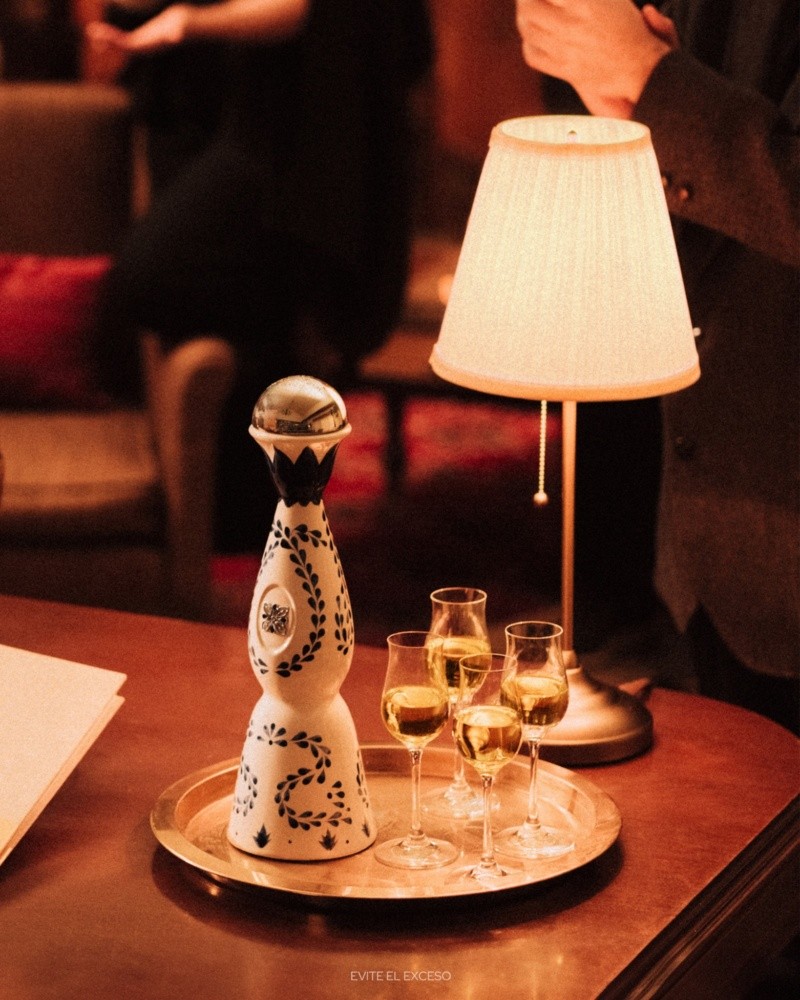 ESPECIAL/ FACEBOOK/ Clase Azul México.&nbsp;