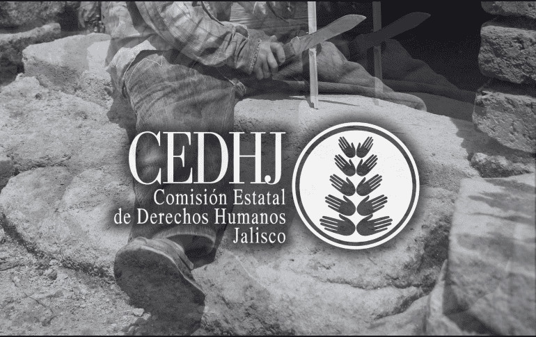 De acuerdo con el comunicado la CEDHJ, esta acreditó que existían solicitudes formales de dictaminación antes del accidente que cobró la vida del menor. EL INFORMADOR/ARCHIVO