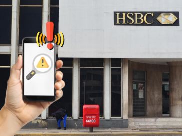 Estos son los datos del "vishing" en México. EL INFORMADOR / ARCHIVO