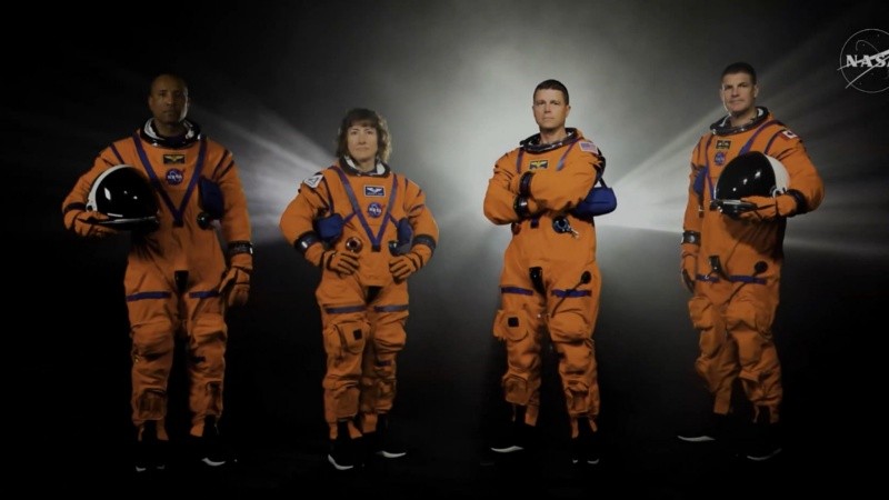 X/@NASA/ESPECIAL &nbsp;