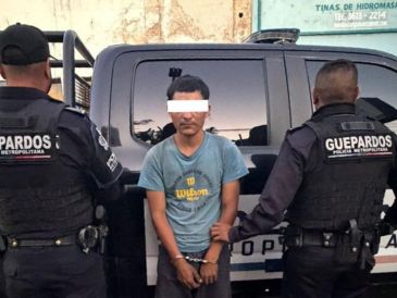 Fueron confiscadas varias piezas ilícitas. ESPECIAL