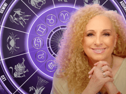 Mizada Mohamed nos comparte las predicciones para cada signo zodiacal de este domingo. ESPECIAL/ CANVA/ FACEBOOK/ Mizada Mohamed