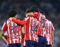 La determinación se tomó de manera conjunta entre el cuerpo técnico y el equipo médico, con el objetivo de evitar cualquier riesgo que pueda agravar su condición y asegurar una recuperación adecuada. IMAGO7