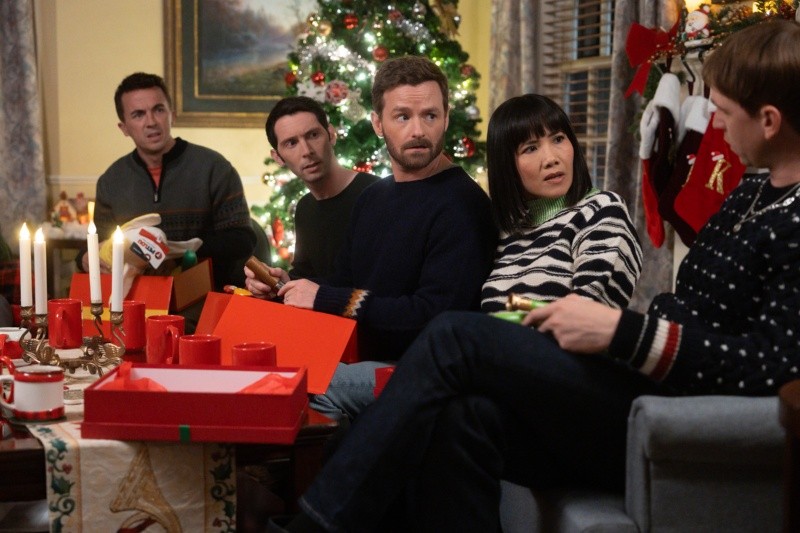 Malcom in the Middle: La vida sigue siendo injusta. ESPECIAL/©DISNEY.