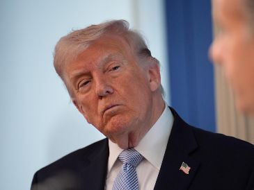 El estrecho de Ormuz vuelve al centro del conflicto internacional ante amenazas de control y posibles acciones militares. EFE/ARCHIVO