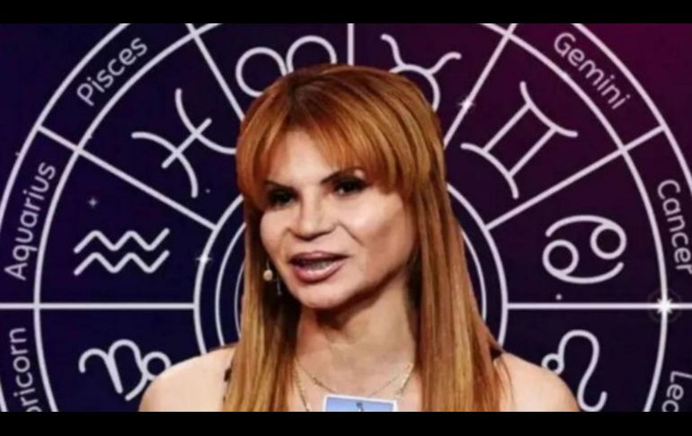 Según las predicciones de Mhoni Vidente cada signo del zodiaco experimentará diferentes niveles de afinidad romántica. ESPECIAL