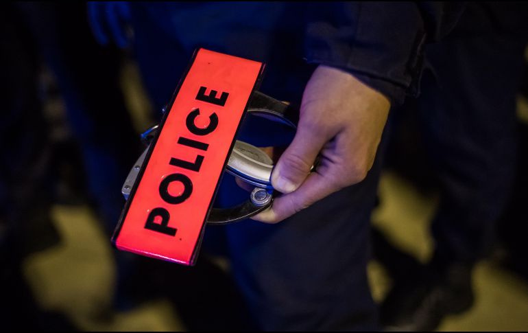 El niño estuvo recluido en la vagoneta desde finales del 2024, según confesó su propio padre. EFE/ARCHIVO