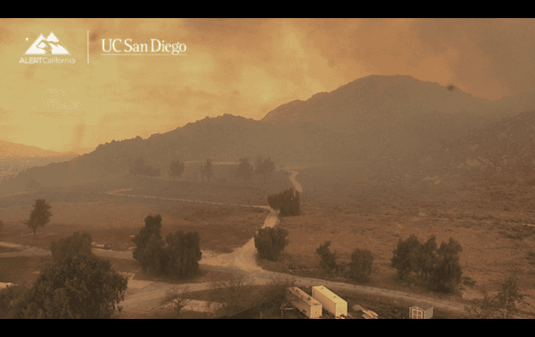 El programa de carpintería del LATTC dura cuatro semestres y exige unas 25 horas semanales. AP/ UC SAN DIEGO