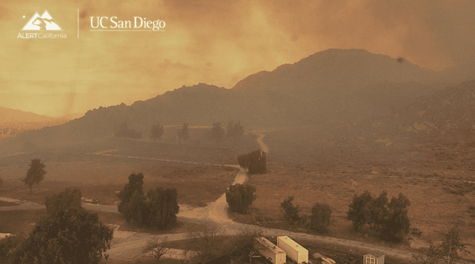 El programa de carpintería del LATTC dura cuatro semestres y exige unas 25 horas semanales. AP/ UC SAN DIEGO