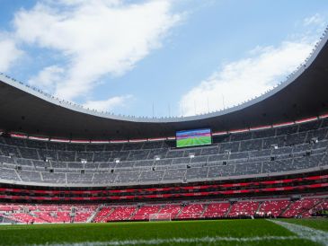 A dos meses del arranque, el ambiente es de optimismo cauteloso. Las imágenes de estadios en obra o sin césped pueden inquietar, pero responden a la fase final de puesta a punto. IMAGO7