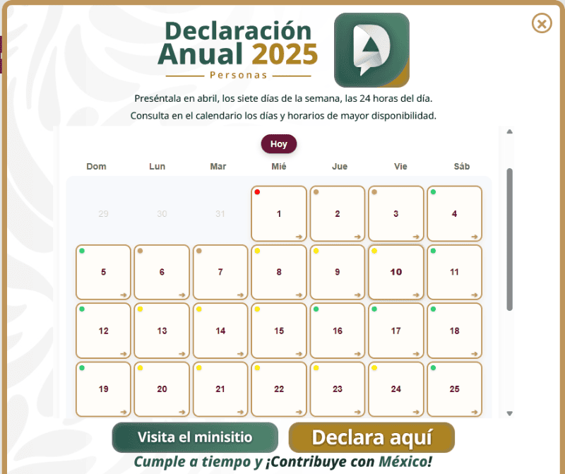Las multas por incumplimiento pueden superar los 25 mil pesos por cada obligación omitida. SAT/ESPECIAL