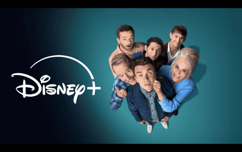 Actualmente, todas las temporadas están disponibles en plataformas de streaming como Disney+. ESPECIAL