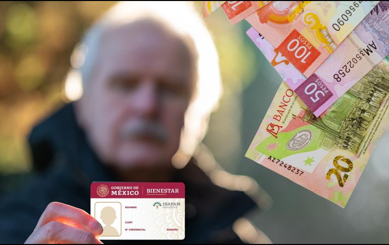 Aunque el INAPAM no da aguinaldo a sus beneficiarios, las personas adultas mayores que son contratadas de manera formal a través del programa de Vinculación Productiva sí pueden recibir este ingreso adicional a fin de año. ESPECIAL / CANVA