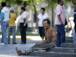 La demencia es una enfermedad neurodegenerativa que provoca la pérdida consecutiva de habilidades cognitivas. EL INFORMADOR/ARCHIVO