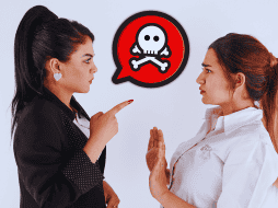 Cuando interactuamos con alguien que nos invalida repetidamente, nuestros niveles de cortisol se disparan de forma automática. ESPECIAL / CANVA