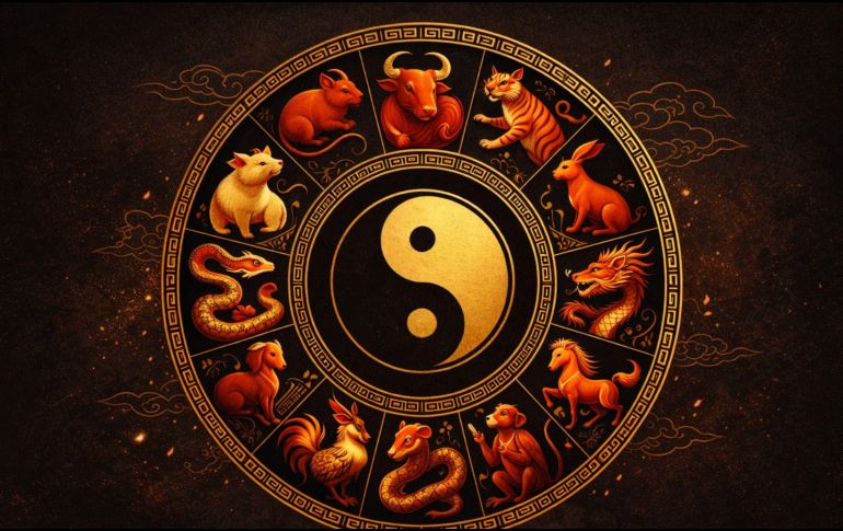 La energía del Caballo de Fuego impulsa reflexión, cambios y nuevas oportunidades para cada signo. ESPECIAL