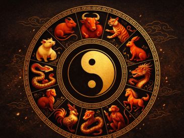 La energía del Caballo de Fuego impulsa reflexión, cambios y nuevas oportunidades para cada signo. ESPECIAL