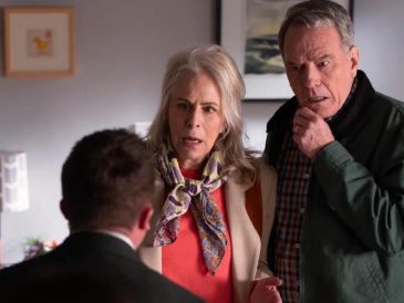 "Malcolm el de en medio: la vida sigue siendo injusta" desató el debate en redes sociales. ESPECIAL/DISNEY+