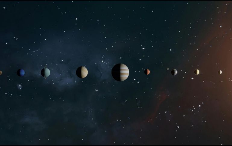 El desfile planetario ofrece un escenario ideal para quienes desean iniciarse en la fotografía astronómica. PEXELS