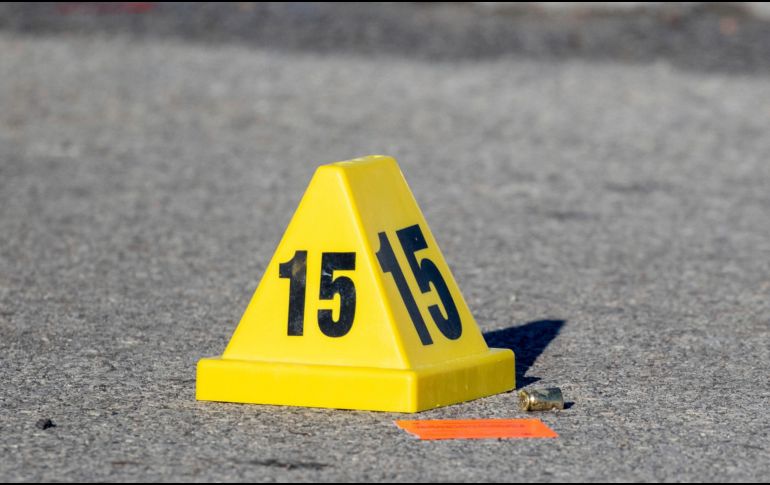 El tiroteo en Nueva Jersey despertó el pánico entre los comensales. AP/ARCHIVO