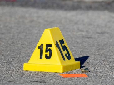 El tiroteo en Nueva Jersey despertó el pánico entre los comensales. AP/ARCHIVO