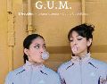 “G.U.M.”. Cuerpo, ritmo y absurdo se entrelazan en una pieza que cuestiona la productividad desde la danza contemporánea. ESPECIAL