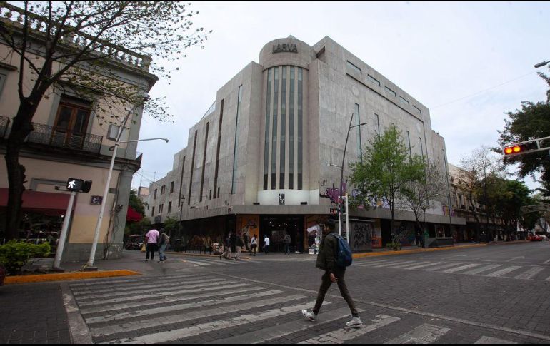 La programación puede tener ajustes, por lo que se recomienda consultar las redes oficiales de Cultura Guadalajara. CORTESÍA/ Gobierno de Guadalajara