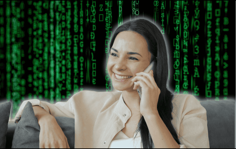 La medida, que entró en vigor este año, busca asociar cada número de celular con la Clave Única de Registro de Población (CURP) de su titular. ESPECIAL/Unsplash