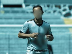 Desde el pasado mes de octubre de 2025, inició el proceso penal en contra de Omar 