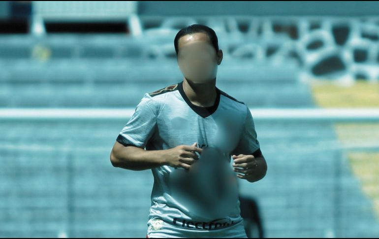 Desde el pasado mes de octubre de 2025, inició el proceso penal en contra de Omar 